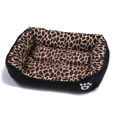 Plush Sleeping Cushion For Pets - east2cart.uk