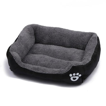 Plush Sleeping Cushion For Pets - east2cart.uk