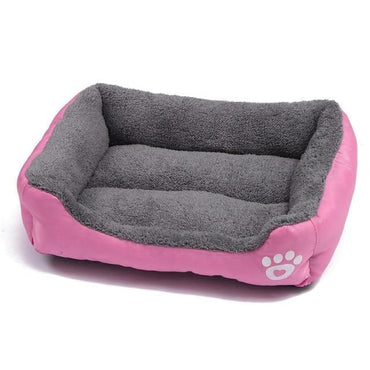 Plush Sleeping Cushion For Pets - east2cart.uk