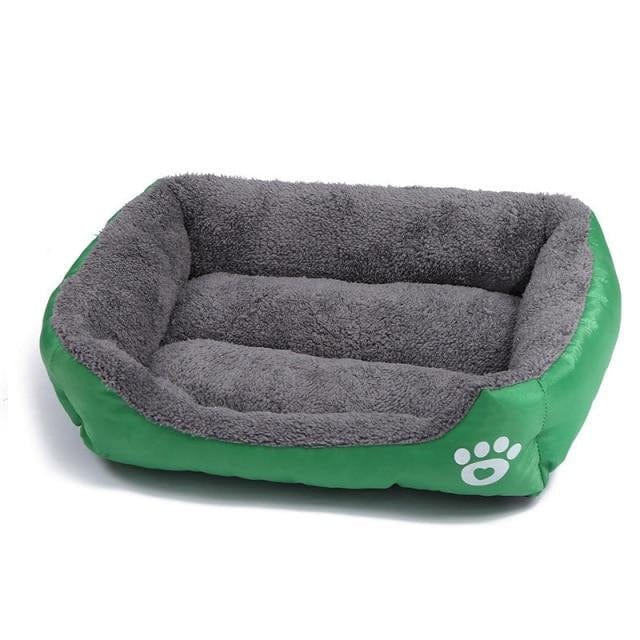 Plush Sleeping Cushion For Pets - east2cart.uk