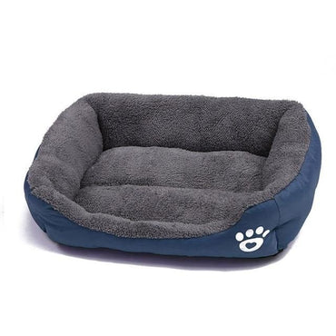 Plush Sleeping Cushion For Pets - east2cart.uk