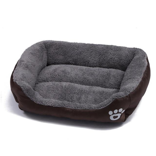 Plush Sleeping Cushion For Pets - east2cart.uk