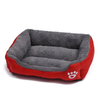 Plush Sleeping Cushion For Pets - east2cart.uk