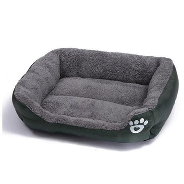 Plush Sleeping Cushion For Pets - east2cart.uk