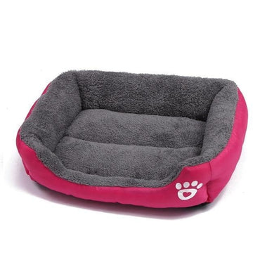 Plush Sleeping Cushion For Pets - east2cart.uk