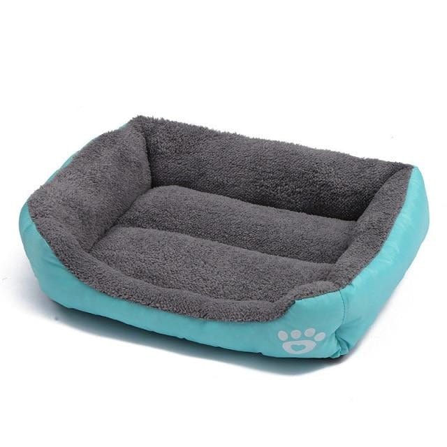 Plush Sleeping Cushion For Pets - east2cart.uk