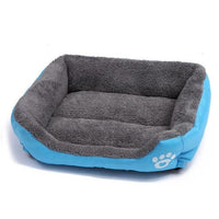 Plush Sleeping Cushion For Pets - east2cart.uk