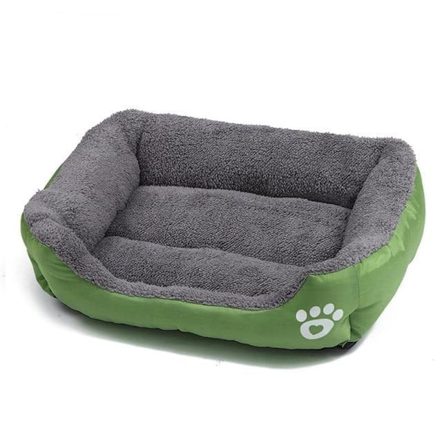 Plush Sleeping Cushion For Pets - east2cart.uk