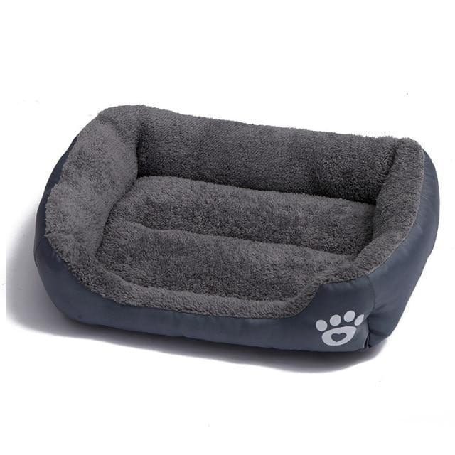 Plush Sleeping Cushion For Pets - east2cart.uk