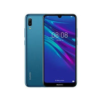 Redmi Smart Phone Fingerprint Recognition Mediatek