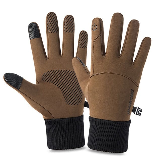 Outdoor Winter Sports Gloves