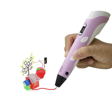 Children's 3D Printer Pen - east2cart.uk