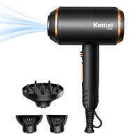 Powerful Electric Blow Dryer - east2cart.uk
