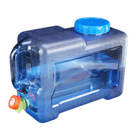 12L Outdoor Water Container with Faucet - east2cart.uk
