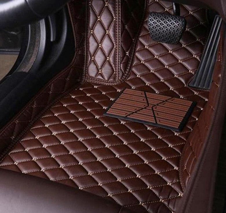 Car Floor Mats For Chevrolet