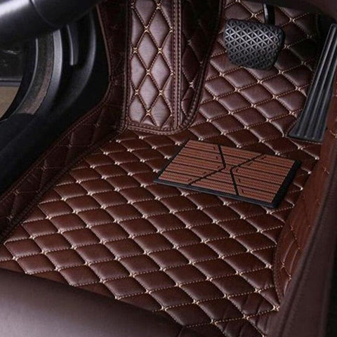 Floor Mats