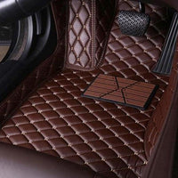Car Floor Mats For Chevrolet
