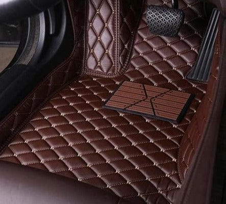 Car Floor Mats For Chevrolet