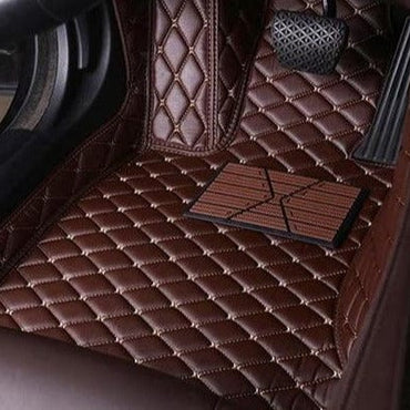 Car Floor Mats For Chevrolet