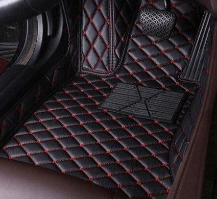 Car Floor Mats For Chevrolet