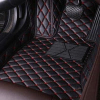 Car Floor Mats For Chevrolet
