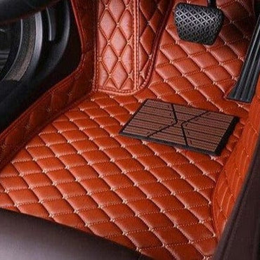 Car Floor Mats For Chevrolet