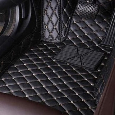 Car Floor Mats For Chevrolet