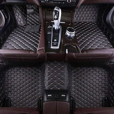 Car Floor Mats For Chevrolet