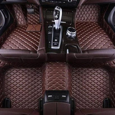 Car Floor Mats For Chevrolet