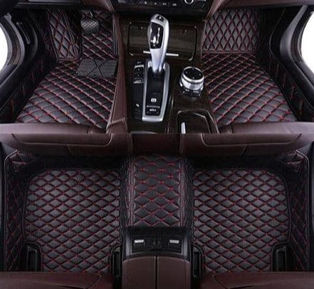 Car Floor Mats For Chevrolet