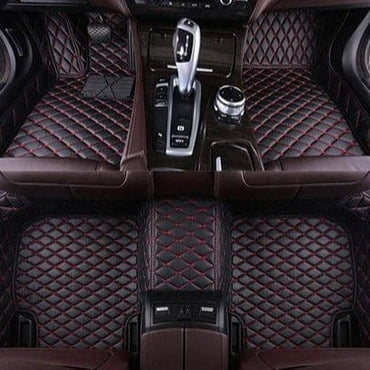 Car Floor Mats For Chevrolet