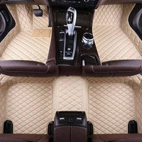 Car Floor Mats For Chevrolet