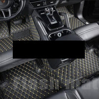 Car Floor Mats For Toyota Renault