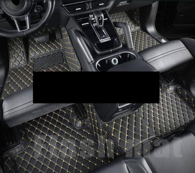 Car Floor Mats For Toyota Renault