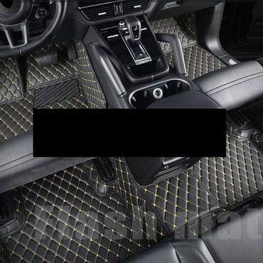 Car Floor Mats For Toyota Renault