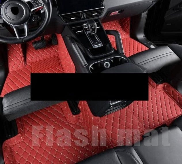 Car Floor Mats For Toyota Renault