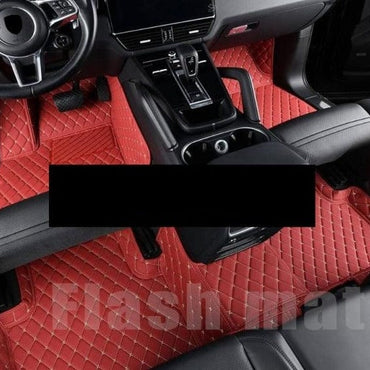 Car Floor Mats For Toyota Renault