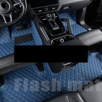 Car Floor Mats For Toyota Renault
