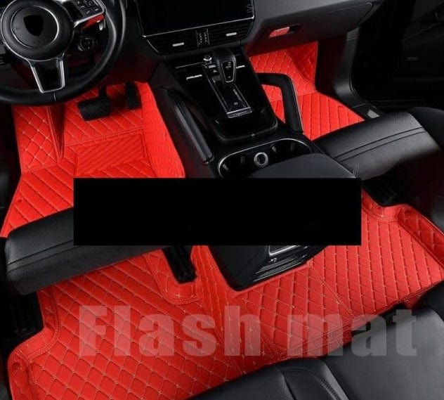 Car Floor Mats For Toyota Renault