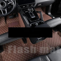 Car Floor Mats For Toyota Renault