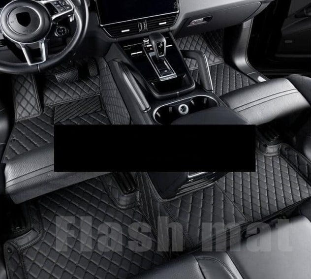 Car Floor Mats For Toyota Renault