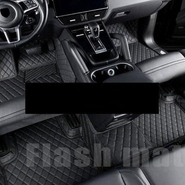 Car Floor Mats For Toyota Renault