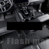 Car Floor Mats For Toyota Renault