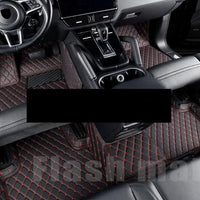 Car Floor Mats For Toyota Renault