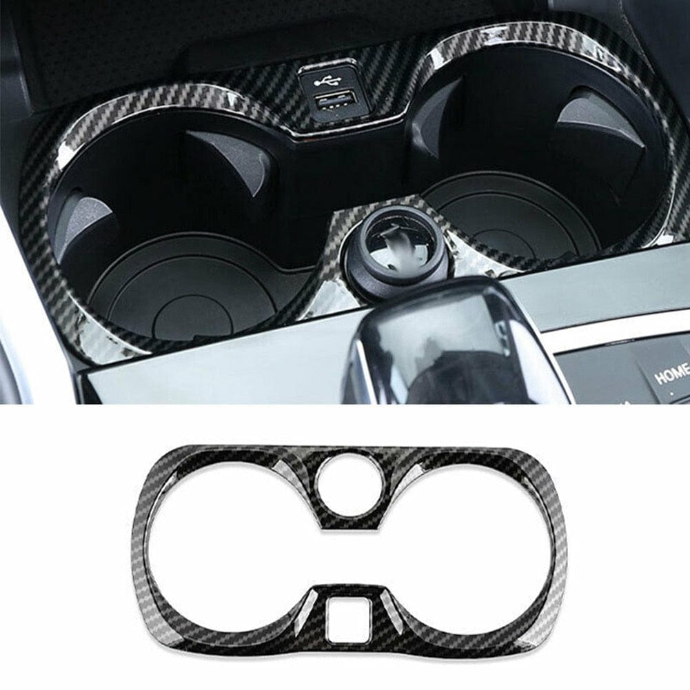 Car Interior Water Cup Holder Frame