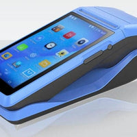 Handheld Terminal Printer With Bluetooth - east2cart.uk