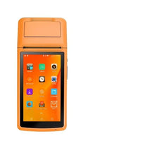 Handheld Terminal Printer With Bluetooth - east2cart.uk