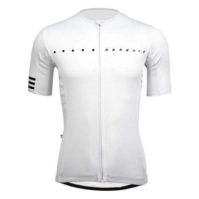 Pro Team Men's Cool Cycling Jersey - east2cart.uk