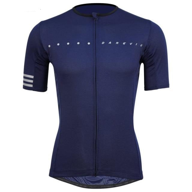 Pro Team Men's Cool Cycling Jersey - east2cart.uk