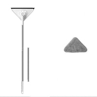 Triangle Mop for Kitchen Floor